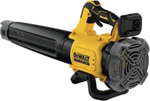Best commercial leaf blower